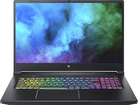 Acer PH317-55/i9-11900H/16GB Ram/1TB SSD/RTX 3070 8G/17